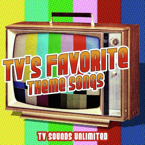 TV's Favorite Theme Songs