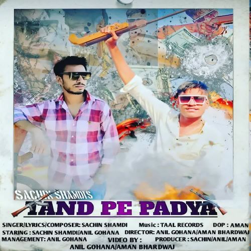 Tand pe Padya