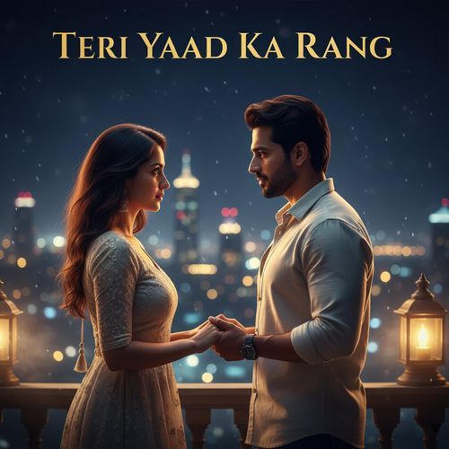 Teri Yaad Ka Rang