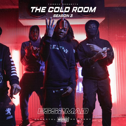 The Cold Room - S3 - E9_poster_image