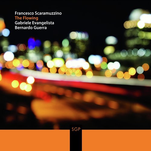 Frasca Tune cover art