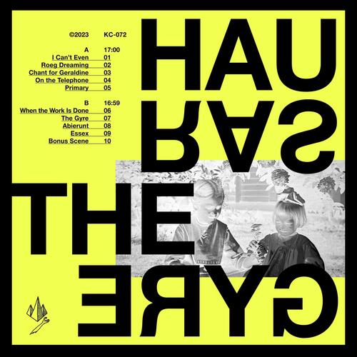 Primary cover art