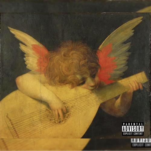 Metallica cover art