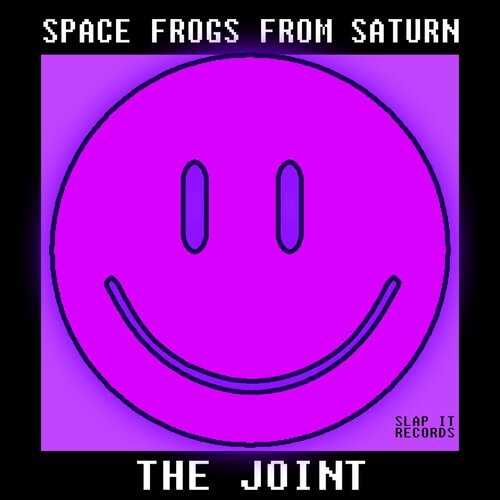 The Joint cover art