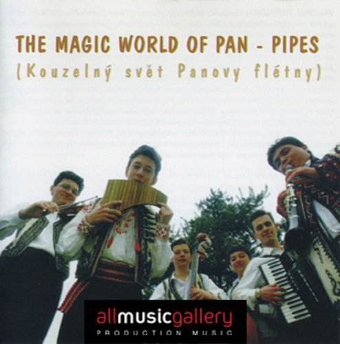 Memories of Moldavia cover art