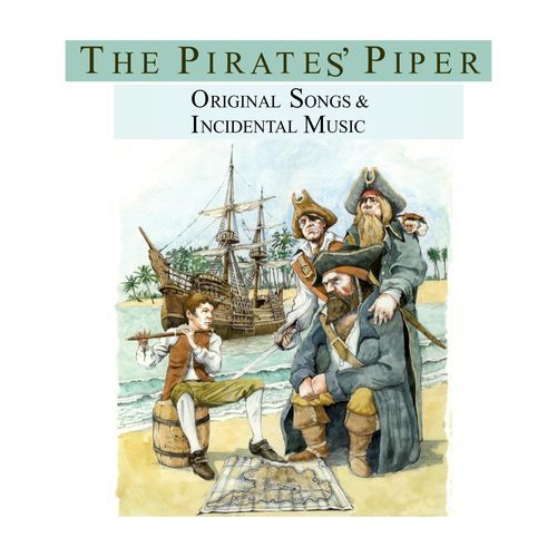 The Sailor's Hornpipe cover art