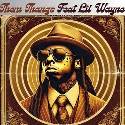 Them Thangs (feat. Lil Wayne)