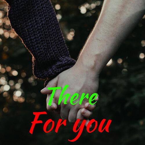 There for you_poster_image