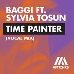 Time Painter (feat. Sylvia Tosun) [Vocal Extended Mix]