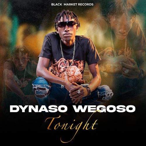 Tonight cover art