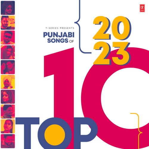 Top 10 Punjabi Songs Of 2023