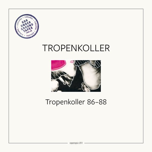 Tropenkoller 86​-​88