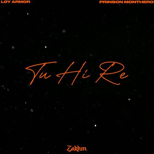 Tu Hi Re (From "Zakhm")
