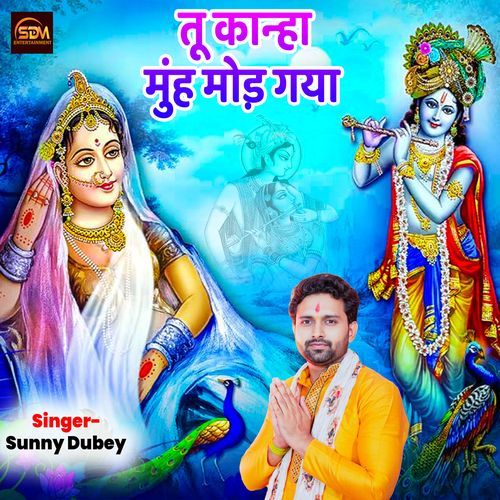 Tu Kanha Muh Mod Gaya