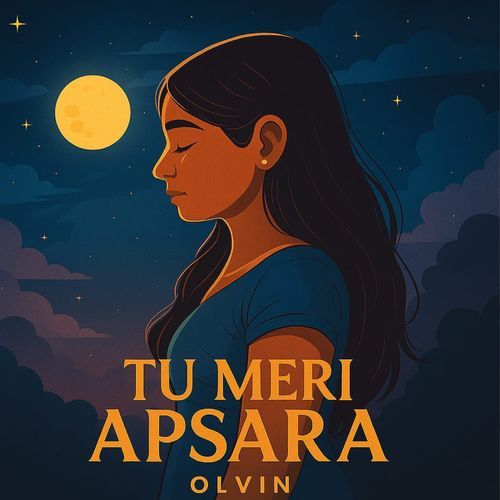 Tu Meri Apsara
