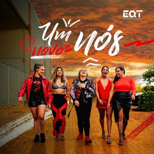 Bloco 2: Ao Vivo e a Cores / Ela