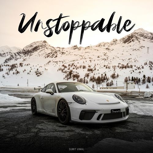 Unstoppable