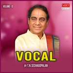 Vocal -3