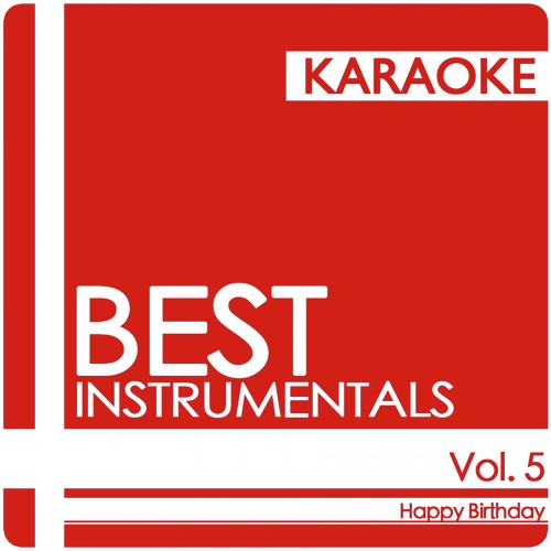 Happy Birthday Song Download From Vol 5 Happy Birthday Karaoke Jiosaavn