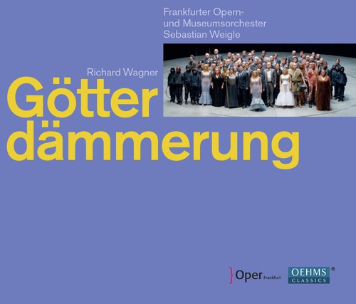 Götterdämmerung, WWV 86D: Act II Scene 4: Heil dir, Gunther! (Chorus, Gunther)