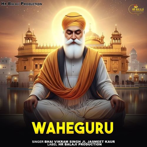 Waheguru