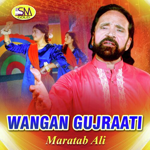 Wangan Gujraati