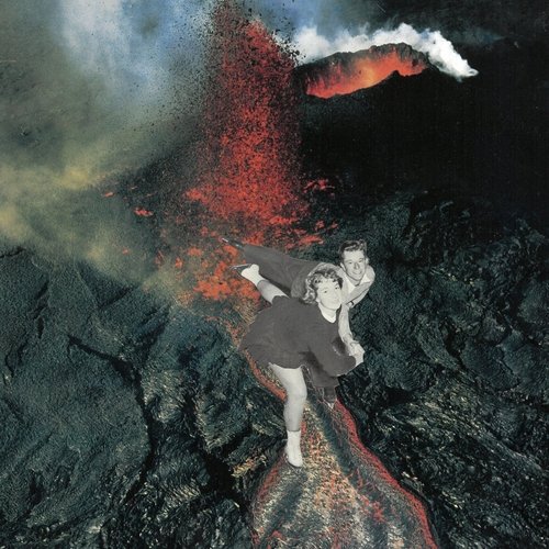 Walken cover art