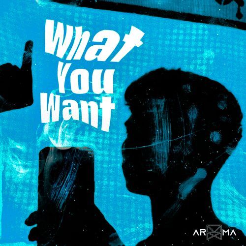 What You Want_poster_image