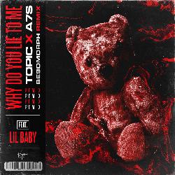 Why Do You Lie To Me (Besomorph Remix)