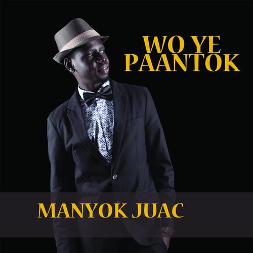 Pawel Ooh cover art