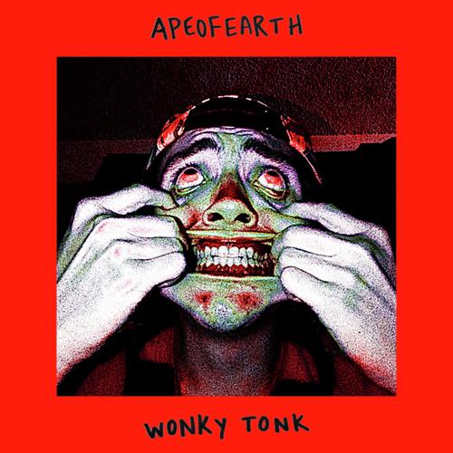 Wonky Tonk cover art