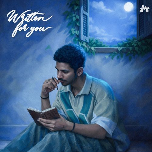Written for you
