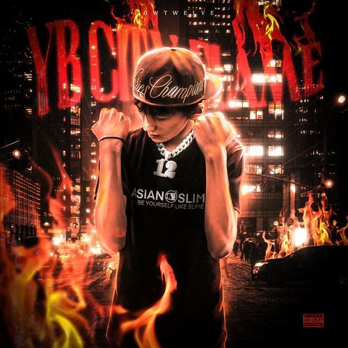 YB City Flame