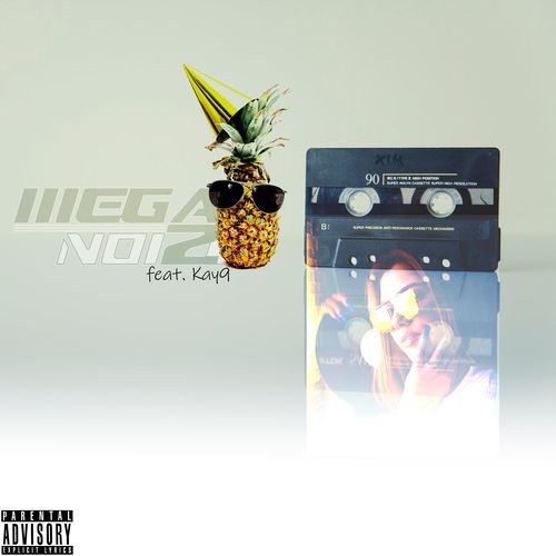 Years cover art