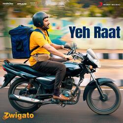 Yeh Raat (From &quot;Zwigato&quot;)-HlEfaDhdTUE