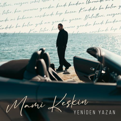Yeniden Yazan cover art