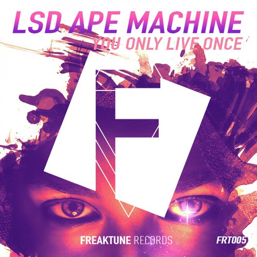 LSD Ape Machine