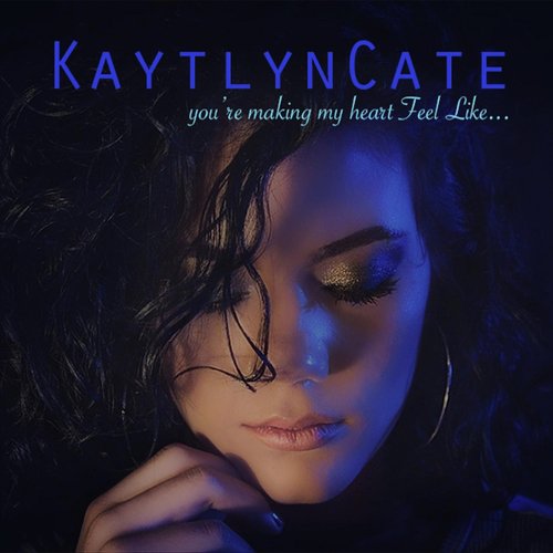 You're Making My Heart Feel Like (feat. The David Samuel Project) cover art