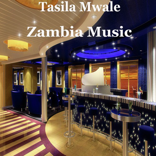 Zambia Music, Pt. 4