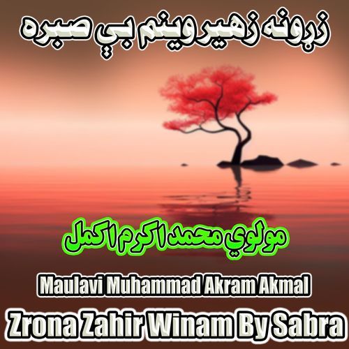 Zrona Zahir Winam By Sabra