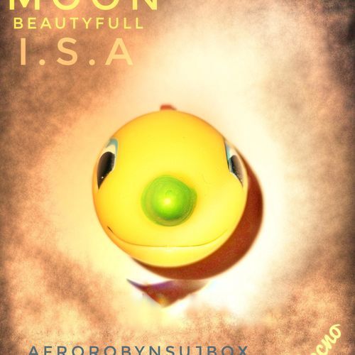 moon beautyfull I.S.A (two)