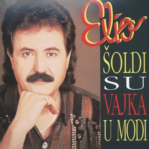 Jučer, Danas I Zauvijek cover art