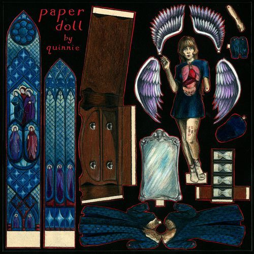 public domain cover art