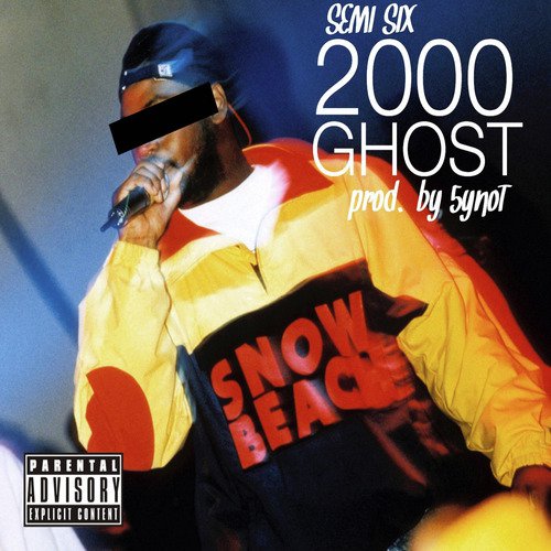 2000 Ghost