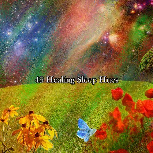 49 Healing Sleep Hues_poster_image