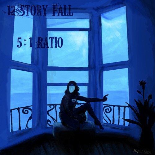 Verity cover art