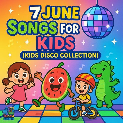 Boing Watermelon! cover art