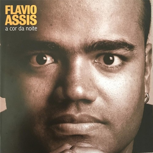 Ode a Oxalufã (feat. Chico César) cover art