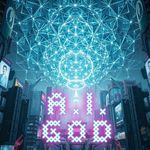 A.I. God (Sybaritic Breaks mix)