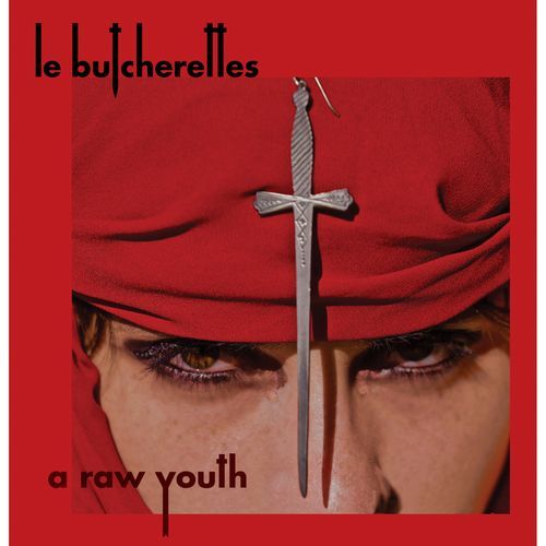 La Uva cover art